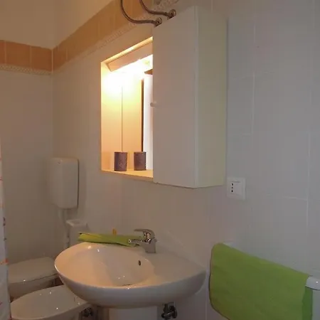 Relaxing With Private Garden 250m From The Sea Apartment