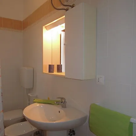 Relaxing With Private Garden 250m From The Sea Apartment Bibione