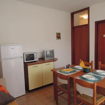 Apartment Relaxing With Private Garden 250m From The Sea Bibione