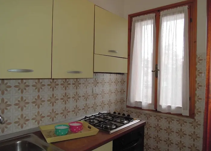 Apartamento Relaxing With Private Garden Near The Sea Bibione