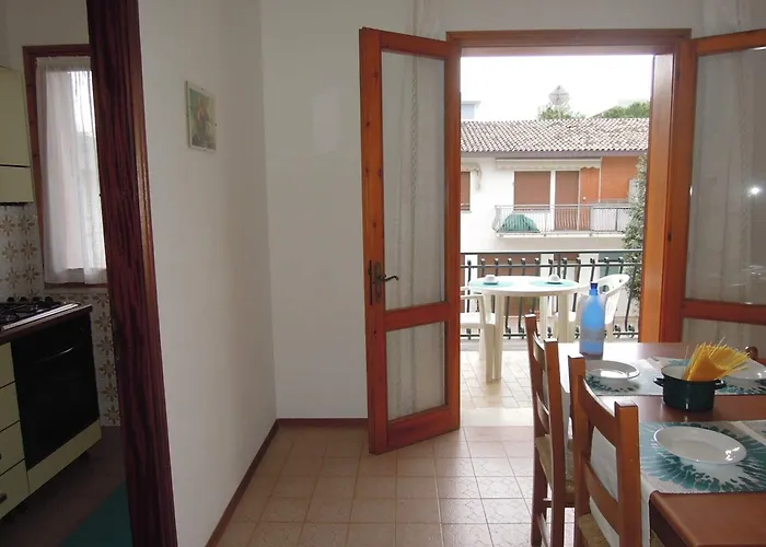 Relaxing With Private Garden Near The Sea * Bibione