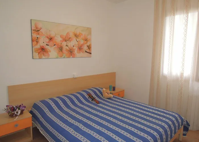 Apartamento Relaxing With Private Garden Near The Sea Bibione