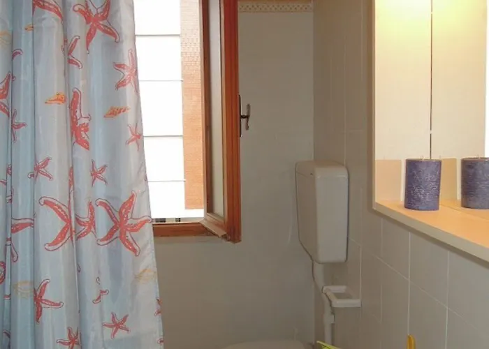 Apartamento Relaxing With Private Garden Near The Sea Bibione