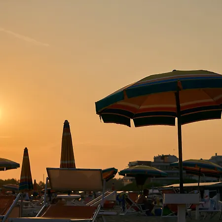 Lejlighed Relaxing With Private Garden Near The Sea Bibione