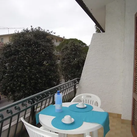 Relaxing With Private Garden Near The Sea Lejlighed Bibione