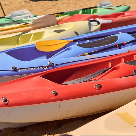 Relaxing With Private Garden 250m From The Sea Bibione