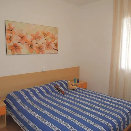 Апартаменты Relaxing With Private Garden Near The Sea Бибионе