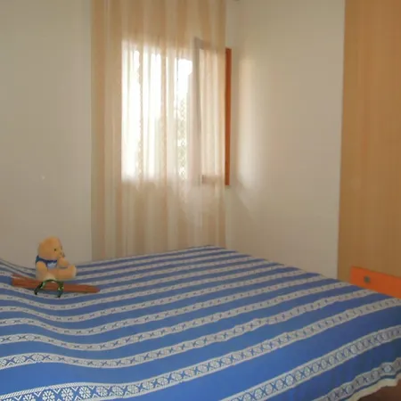 Апартаменты Relaxing With Private Garden Near The Sea