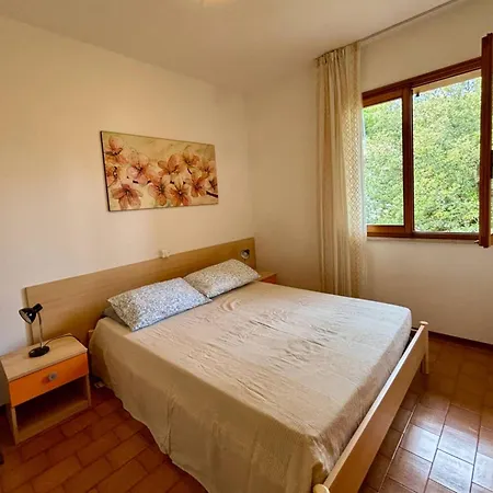 Lejlighed Relaxing With Private Garden Near The Sea Bibione