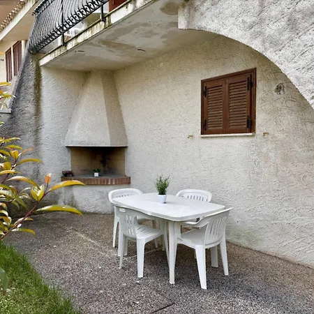 Relaxing With Private Garden Near The Sea Bibione