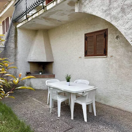 Relaxing With Private Garden Near The Sea Apartment Bibione