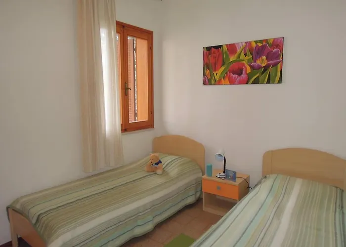 Relaxing With Private Garden Near The Sea * Bibione