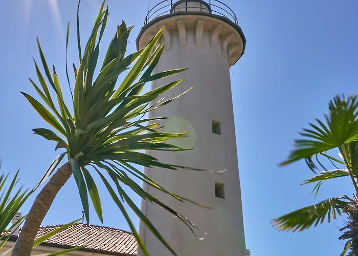 شقة Relaxing With Private Garden Near The Sea
