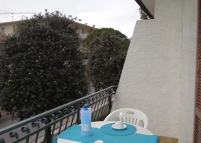 Relaxing With Private Garden Near The Sea Lejlighed Bibione