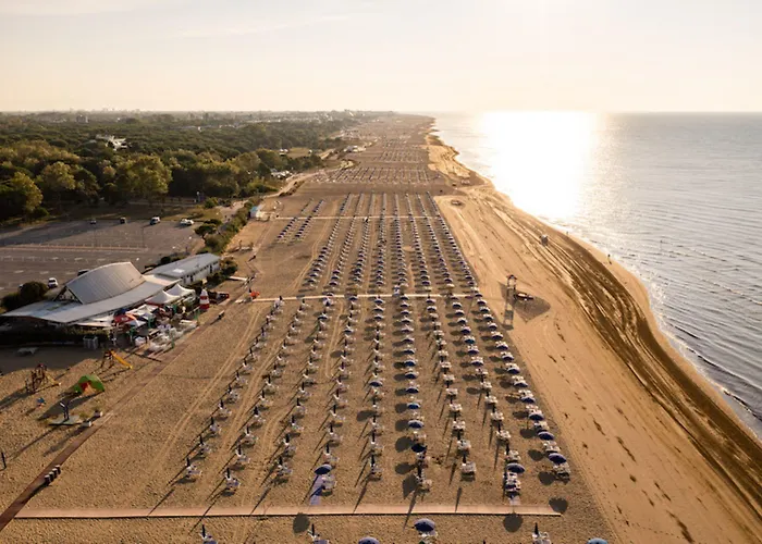 Relaxing With Private Garden Near The Sea Lejlighed Bibione